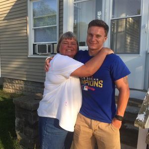 Meet your Posher, Tim